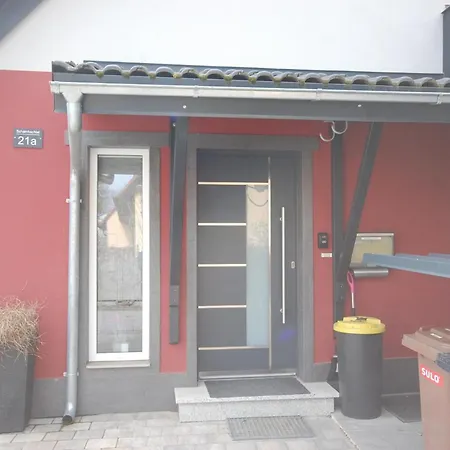 Haus Schambachtal *