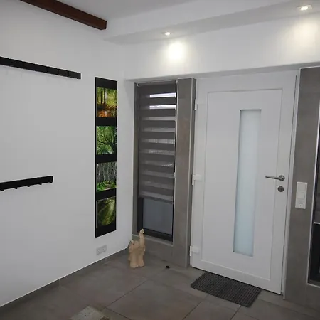 Haus Schambachtal