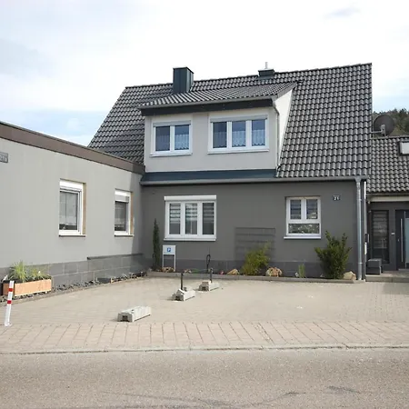 Haus Schambachtal