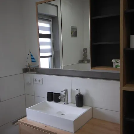 Haus Schambachtal Διαμέρισμα *