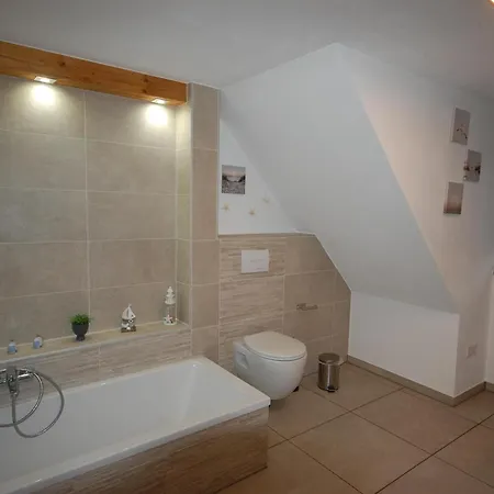 Διαμέρισμα Haus Schambachtal *
