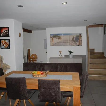 Haus Schambachtal