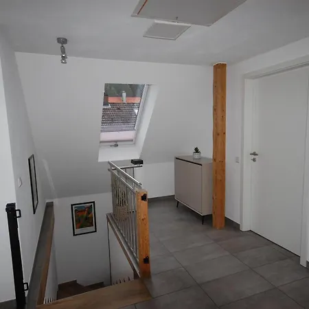 Haus Schambachtal