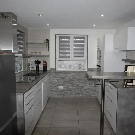 Διαμέρισμα Haus Schambachtal