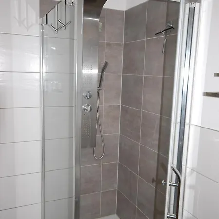 Haus Schambachtal Διαμέρισμα Treuchtlingen