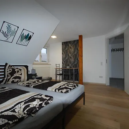 Haus Schambachtal
