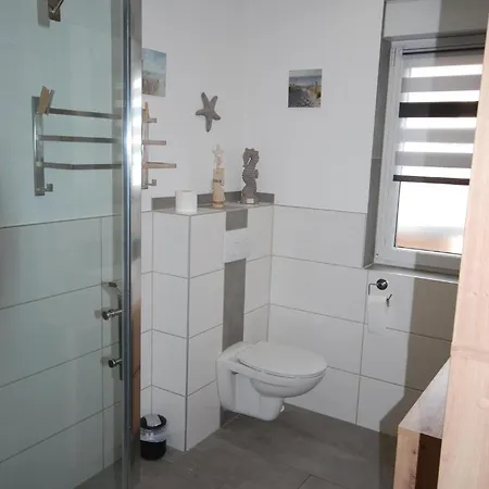 Haus Schambachtal Lägenhet Treuchtlingen