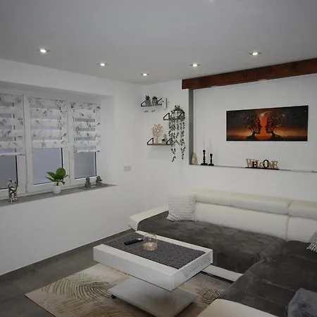 Haus Schambachtal