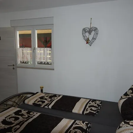 Haus Schambachtal Lägenhet