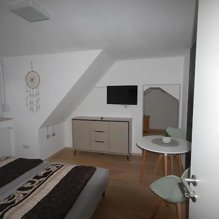 Haus Schambachtal *