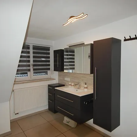 Lägenhet Haus Schambachtal Treuchtlingen